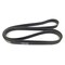 Continental SERPENTINE BELT, 4080980 4080980 - alternate 1